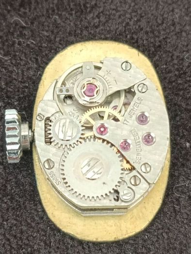 very nice old watches Antique Gold Filled