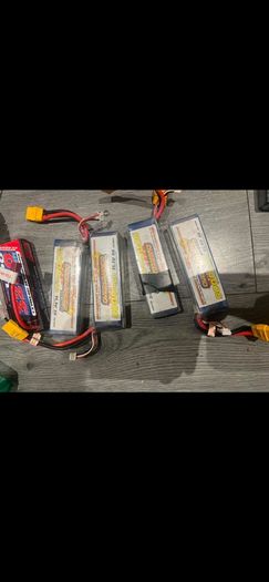 rc remote control cars
