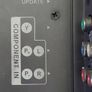 LEXSOR 27 inch LCD TV with 2 Side Speakers, Working Fine, No remote control Image 5