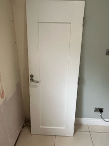 Internal Doors