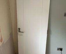 Internal Doors