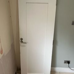 Internal Doors