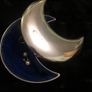 Half Moon Trinket Box Image 5