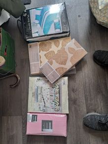 Bed sets