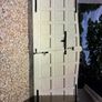 Hardwood Gates Image 2