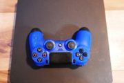 Sony PlayStation 4 PS4  500 GB (System Software 11.00)