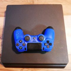 Sony PlayStation 4 PS4  500 GB (System Software 11.00)