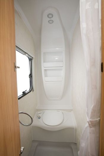Adria Adora 6 Berth Caravan