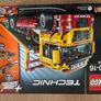 Lego technic 8109 from 2011 - MIB Image 2