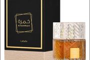 Lattafa Khamrah Eau De Parfum The Epitome of Middle Eastern Luxury