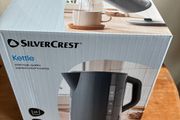 Silvercrest Kettle