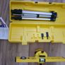 Microline 6 Piece Laser Level Kit Image 2