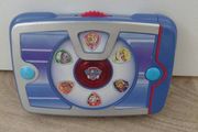 Paw Patrol puppy pad