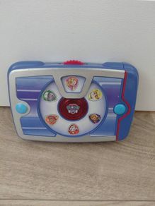 Paw Patrol puppy pad