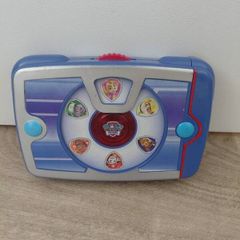 Paw Patrol puppy pad