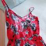 H&M Divided Playsuit - Size 4 Image 3