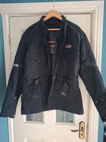 Biker Jacket