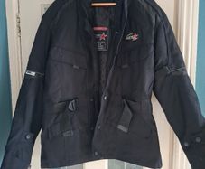 Biker Jacket
