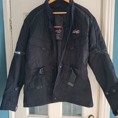 Biker Jacket