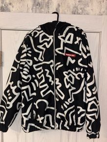 Mens jacket