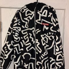Mens jacket