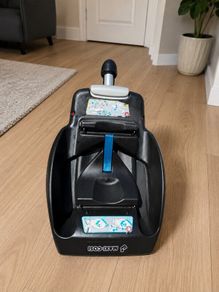 Maxi-cosi isofix easy fix base
