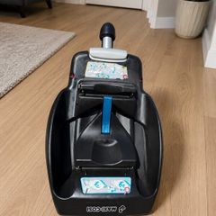 Maxi-cosi isofix easy fix base