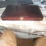 Gun Cleaning Set in Original Box New and Never used Postage Available or Collection, Image 9