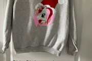 Girls Christmas jumper