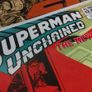 Superman Unchained #3 ! Cliff Chiang 75th Anniversary Modern Age Variant Cover ! Limited 1 for 25 ! Rare ! Image 5