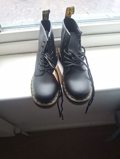 Dr Martens Womens boots UK 5.5