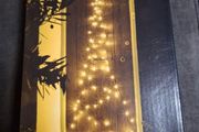 New 2m  Xmas Door Tree lights