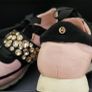 Kurt Geiger London Lana Sneakers Sz 38uk (fit 5uk) - Rrp 159 (new) Image 5