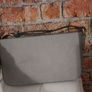 Grey river island handbag Image 4