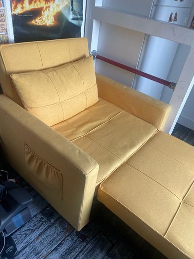sofa bed