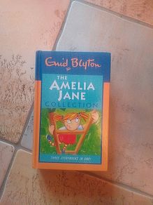 Enid Blyton Kids Book