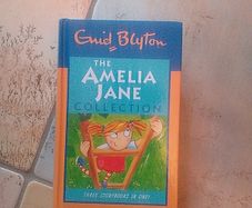 Enid Blyton Kids Book