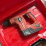 Hilti TE 4-A22 SDS Plus Rotary Hammer with TE DRS-4-A Dust Removal System Image 3