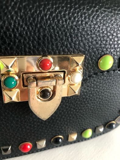Valentino style bag