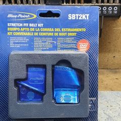 Snap-On Blue-Point Stretch Fit Belt Kit