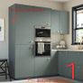 IKEA Kitchen Spares (Metod, Bodarp, Utrusta, Maximera, Nyttig & Komplement) Image 2