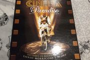 Cinema paradsio 4 disc deluxe edition