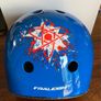 Raleigh Atom Children's 50-54cm Cycling/Sccoter/Skateboard Helmet BRAND NEW Image 3