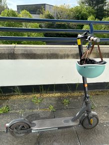 Xiaomi E-scooter