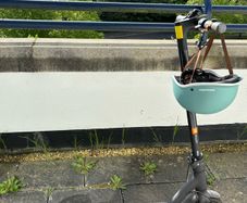 Xiaomi E-scooter