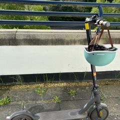 Xiaomi E-scooter