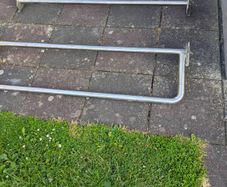 Roof rack