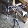 mini-velo bike Image 4