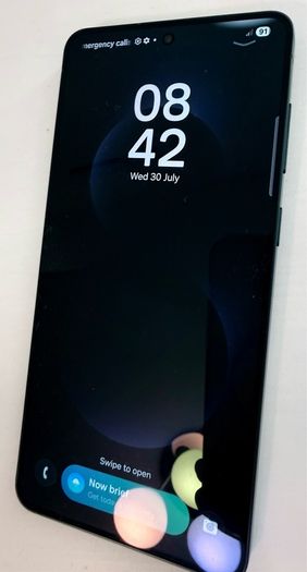 Galaxy S25 Edge 256GB