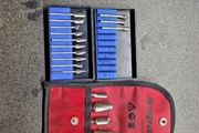 Die Grinder Bits